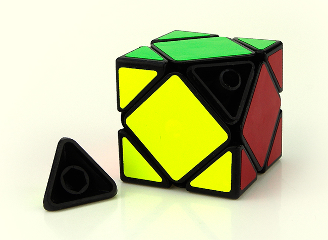 YongJun Skewb Magic Cube